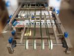 Wafer Reversing Conveyor