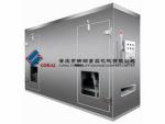 Wafer Vertical Cooling Cabinet